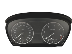 Speedometer/Instrument Cluster BMW 3 E90 E91 9220963-01 14369510 VDO 29275