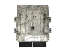 Controller A2C38412600 GK21-12A650-CA SID211 Ford Continental