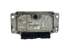 Controller PSA Toyota 89661-0H022 0261208702 Bosch 51482