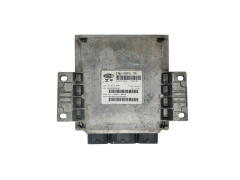 Controller 9645989480 9646569480 IAW48P2.76 PSA Magneti Marelli 43005