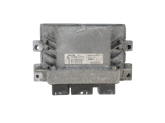 Controller S120201109A 8200473744 8200400246 Renault Siemens 60699