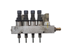 Injection Rail LPG 67R-010185 110R-000005 E09014600C