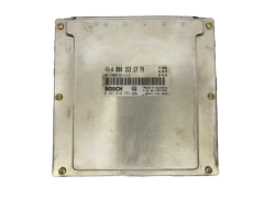 Engine Controller Mercedes A0001531779 0281010353 Bosch