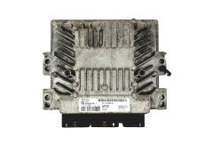 Controller 5WS40910B-T AT11-12A650-CC Ford Continental 