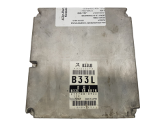 Controller Mazda B33L18881B 279700-0432 Denso