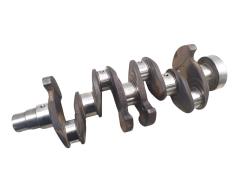 Crankshaft 122018500R 8200156373 1.2 16v D4F740 Renault