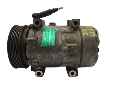 Air Con Compressor/Pump Renault Scenic I 7700866828 SD7V16 1132F Sanden 6997