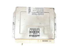 Controller 2115453432 00004537C0 Mercedes Temic