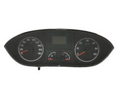 Speedometer/Instrument Cluster Ducato Jumper Boxer 1360355080 PSA 33189