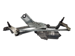 Wiper Mechanism Fiat Punto Evo 404.978 51881061 Valeo
