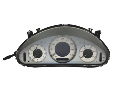 Speedometer/Instrument Cluster Mercedes E W211 A2115403847 110080283018 VDO