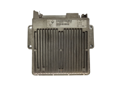 Controller 7700868294 7700111201 7700111203 Renault Magneti Marelli 19299