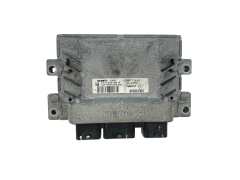 Controller S120200105A 8200522357 8200510536 Renault 60715