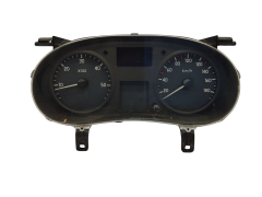 Speedometer/Instrument Cluster Renault Master 2 8200467948 D 1770