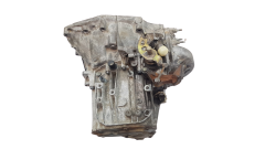 Gearbox 20MB02 2.0 HDi Peugeot 407 Citroen C5 2222YW 