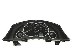 Speedometer/Instrument Cluster Opel Meriva 13173381XT 110080162026 31536