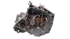 Gearbox 20TT05 2231W5 Citroen C1 107 Aygo 1.0 12v 96685km Gearbox 20TT05 2231W5 Citroen C1 107 Aygo 1.0 12v 96685km