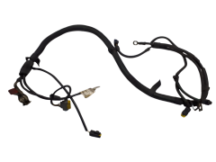 Engine Wiring System 9654468580 Valeo Peugeot 407 1.8 16v 