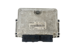 Controller 55189421 0281011488 Alfa Romeo Bosch 39085
