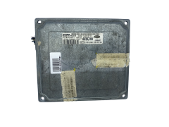 Controller 2S6A-12A650-SH S118107002L SIM22 Ford Siemens
