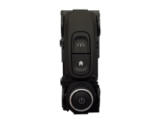 Control Navi Renault Kadjar 253B05623R 10106355