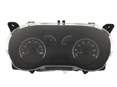 Speedometer/Instrument Cluster Fiat Doblo 51867722 503005160301 32368