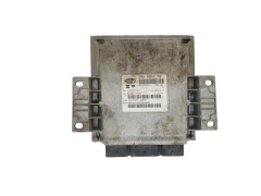Controller 9642597680 IAW48P2.70 PSA Magneti Marelli 46300