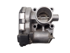 Air Throttle Body Smart A1601410225 0003094V007 Bosch 1487