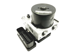 Abs Pump Ford Fiesta 8V512M110AD FoMoCo Ate 38442