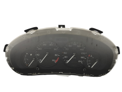 Speedometer/Instrument Cluster Peugeot 206 9645096180 503000640002 32452