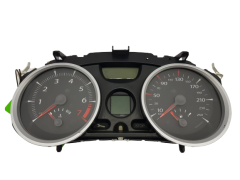 Speedometer/Instrument Cluster Renault Megane 2 8200408790 D 23126