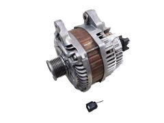 Alternator 8200960536 A004TJ0282ZE Mitsubishi 210A Renault 2.0dCi 1105