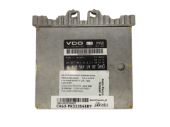 Controller Mercedes 0195451932 412229018003 VDO