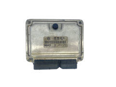 Controller 038906019NL 0281012276 Seat Bosch 60289