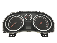 Speedometer/Instrument Cluster Opel Corsa D P0013264285 28120245-3 29472