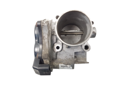 Air Throttle Body Renault 8200987453C H8200727648 2.0 2.3 DCI Valeo 3201