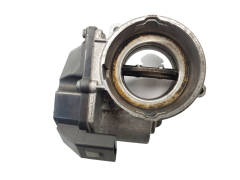 Air Throttle Body 03G128063G A2C53249824 VAG TDI 1602