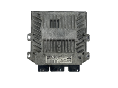 Controller 3S61-12A650-LA 5WS40069A-T 5AYA SID 804 Ford Siemens 53136