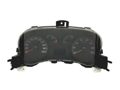 Speedometer/Instrument Cluster Fiat Doblo 51758776 503000933100 51647