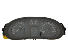 Speedometer/Instrument Cluster Renault Clio 2 7700428500 F 21709