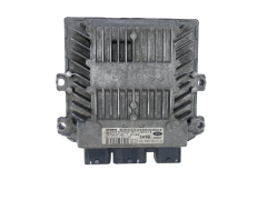 Controller 3S61-12A650-LB 5WS40140D-T SID 804 Ford Siemens 51203