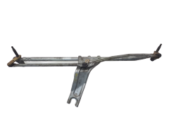 Wiper Mechanism Mini One Cooper 8229128 54517611 Valeo LHD 1442