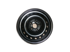 Steel Wheel 15' New Original 403006279R Renault
