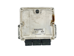 Controller Volvo 0281011086 8200065994 8200233339 Bosch 47476