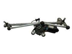 Wiper Mechanism Opel Vectra C 09185806 23001355 1123