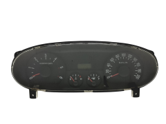 Speedometer/Instrument Cluster Hyundai H-1 94003-4A650 940034A650 57971