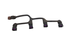 Engine Wiring System 9626457880 1.6 Citroen Saxo 106 