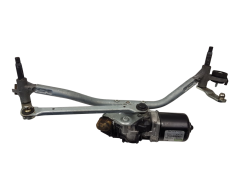Wiper Mechanism Citroen C3 Picasso 9673169280 53571102