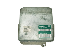 Controller 9613113880 0261200707 26FM0013 PSA Bosch 34213