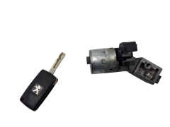 Ignition Switch Peugeot 307 36.410.600 4162KF Ignition Switch Peugeot 307 36.410.600 4162KF